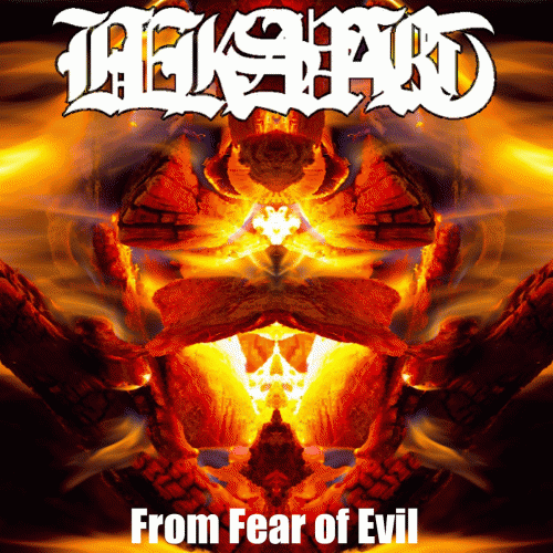 Beksvart : From Fear of Evil